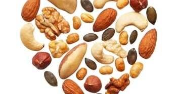 Dry Fruits