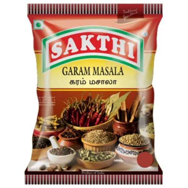 Sakthi Garam Masala