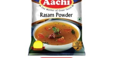 Aachi Rasam Powder 50g