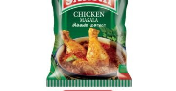 Sakthi Chicken Masala 50g