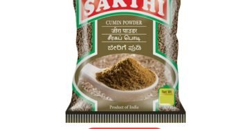 sakthi cumin powder 50g