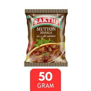 sakthi mutton masala 50g