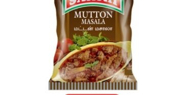 Sakthi Mutton Masala 50g