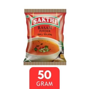 sakthi rasam powder 50g