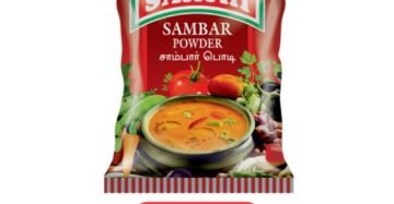Sakthi Sambar Powder 50g