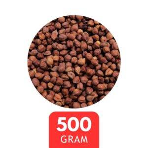 Black Chana 500g