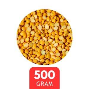 Kadalai Paruppu 500g