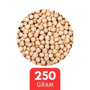 Small White Chana 250g