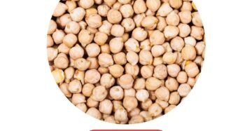 White Channa 500g