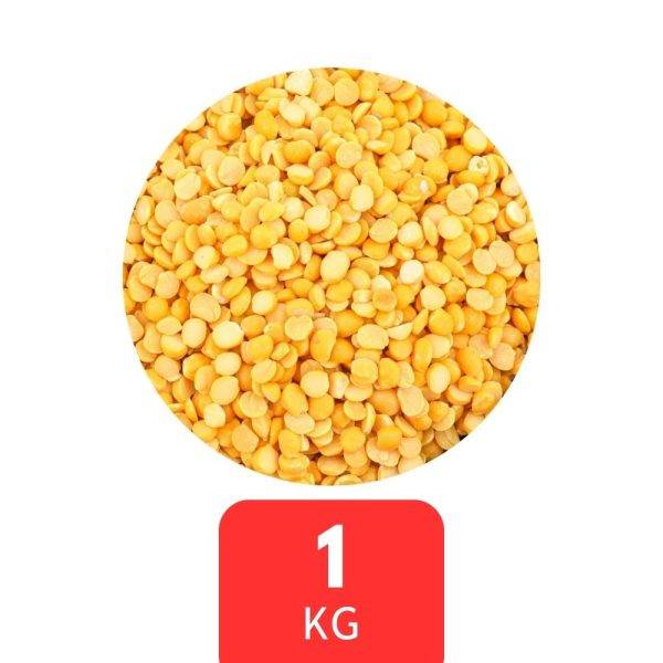 Toor Dal 1kg