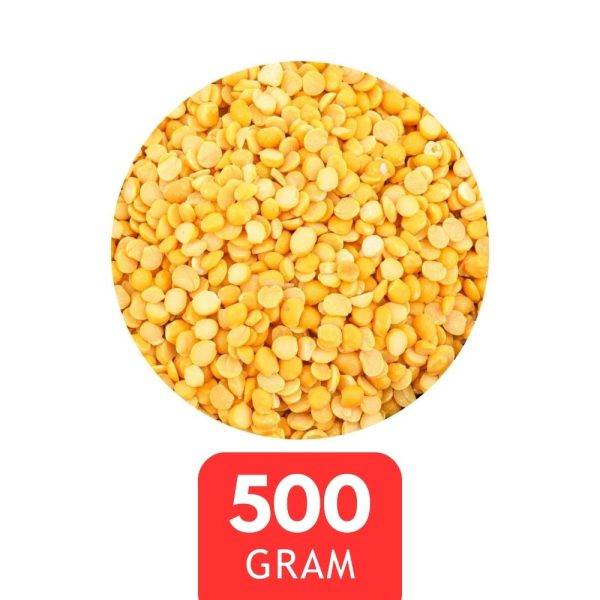 Toor Dal 500g