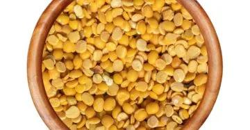 Toor Dal 500g