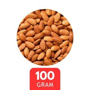 almond 100g