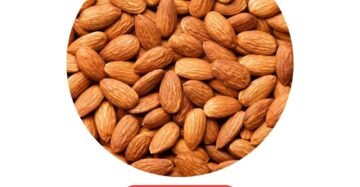 Almond 50g