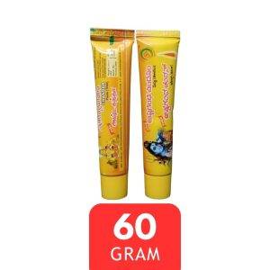 ashtagandha chandan paste 50g