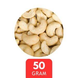 cashew 50g