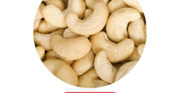 Cashew 50g