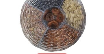 Dry Fruits Gift Box (Large)