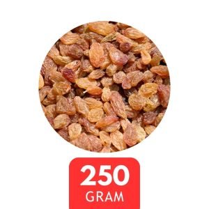 dry grapes 250g