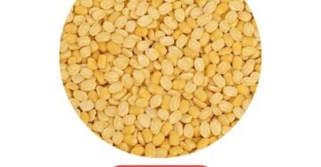 Pasi Paruppu 1kg