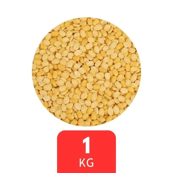 pasi paruppu 1kg