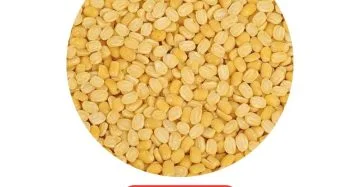 Pasi Paruppu 500g