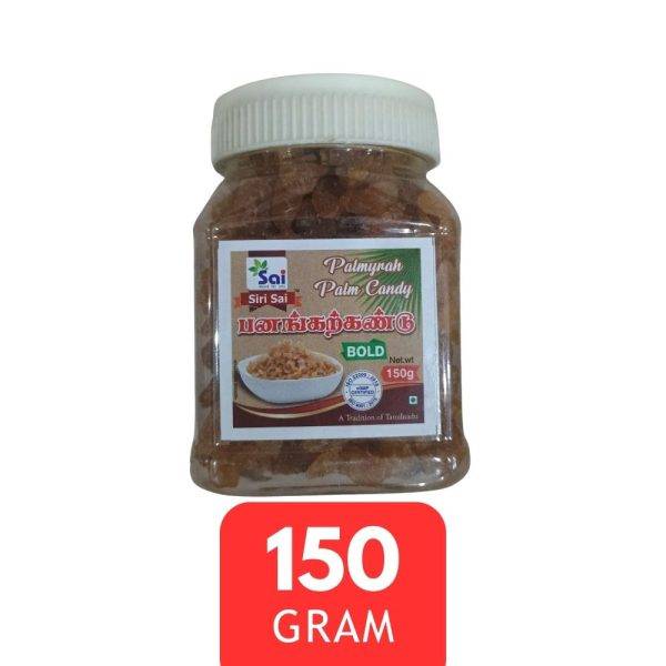 sai palm candy (panakarkandu) 150g