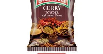 Sakthi Curry Powder 50g