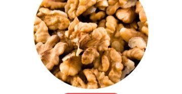 Walnut 100g