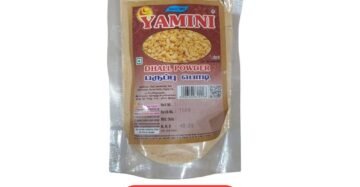 Yamini Dhall Powder 100g