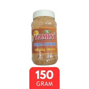 yamini dhall powder 150g