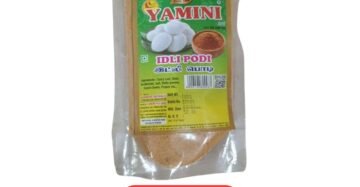 Yamini Idli Podi 100g