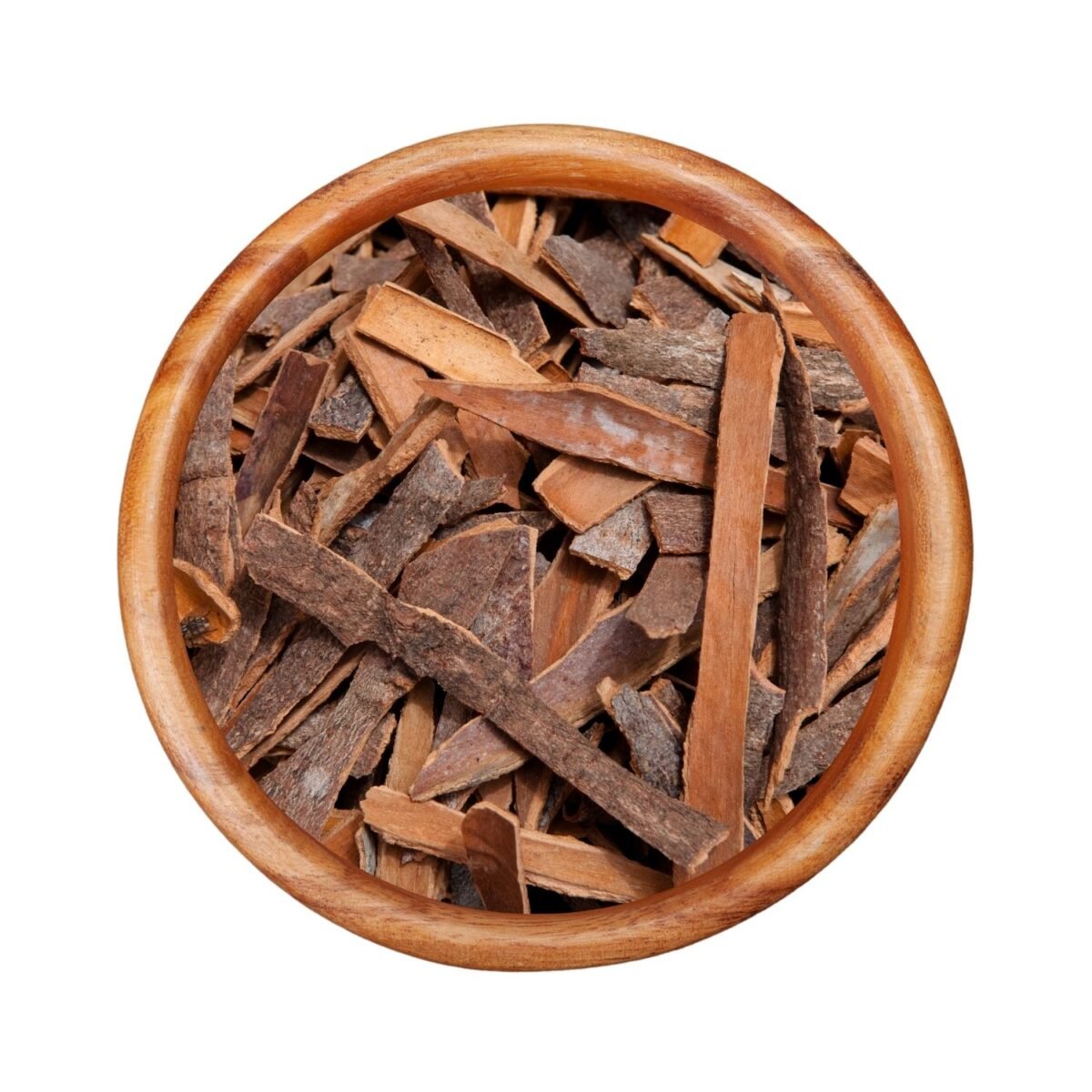 Cinnamon Sticks