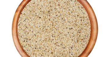 Poppy Seeds (Khus Khus / Posta Dana) 24g