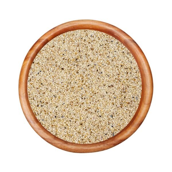 Poppy Seeds (Khus Khus / Posta Dana)