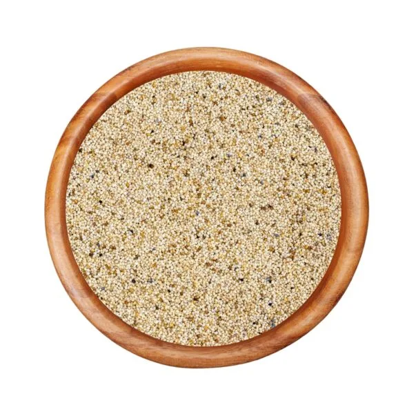 Poppy Seeds (Khus Khus / Posta Dana)