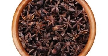 Star Anise (Chakri Phool) 24g