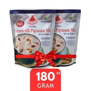 Bambino Vermicelli Payasam Mix 180g