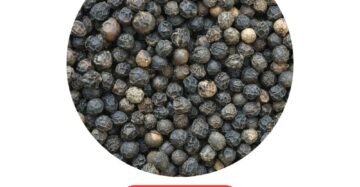Black pepper (Milagu) 100g