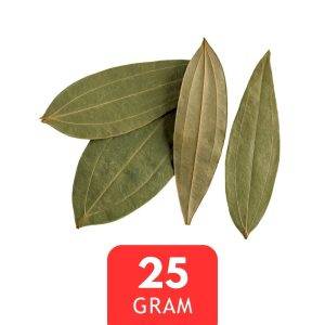 briyani leaf (bay leaf) 25g