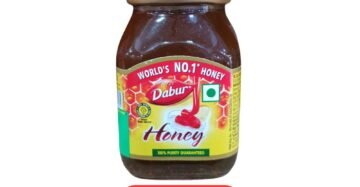 Dabur Honey 100g