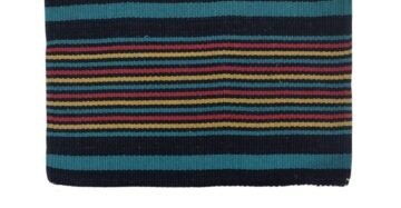 Floor Mat Strips Design