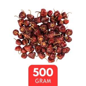 gundu milagai 500g