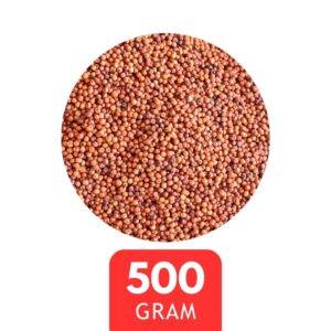 kelvaragu 500g