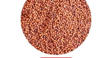 Kelvaragu 500g