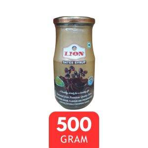 lion dates syrup 500g