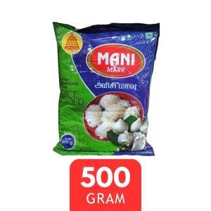 mani mark rice flour 500g