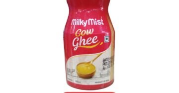 Milky Mist Cow Ghee 100ml