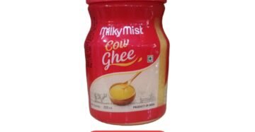 Milky Mist Cow Ghee 200ml