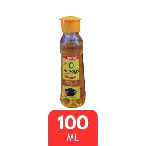 mr gold gingelly oil 100ml